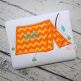 Tent Applique | Machine Embroidery Designs by JuJu