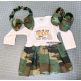 Military Word Art