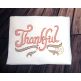 Thankful Motif Embroidery | Machine Embroidery Designs by JuJu
