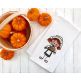Thanksgiving Stix People | Machine Embroidery Designs by JuJu