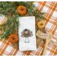 Thanksgiving Stix People | Machine Embroidery Designs by JuJu