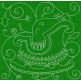 Christmas Quilt Blocks 2 Machine Embroidery Designs by JuJu