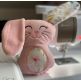 In The Hoop Bonnie Bunny | Machine Embroidery Designs by JuJu