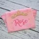 Tiara Princess Frame Embroidery | Machine Embroidery Designs by JuJu