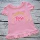 Tiara Princess Frame Embroidery | Machine Embroidery Designs by JuJu