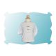 Tooth Pillow Boy Set
