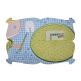Tooth Fairy Pillow For Boys In The Hoop