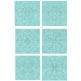Traditional Quilt Blocks 2 Machine Embroidery Designs by JuJu