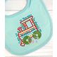 Train Up A Child Proverbs 22:6 Applique | Machine Embroidery Designs by JuJu