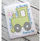 Train Up A Child Proverbs 22:6 Applique | Machine Embroidery Designs by JuJu