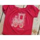 Train Up A Child GIRL Proverbs 22:6 | Machine Embroidery Designs by JuJu