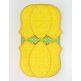 ITH Tulips Potholder | Machine Embroidery Designs by JuJu