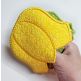 ITH Tulips Potholder | Machine Embroidery Designs by JuJu