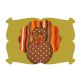 Turkey Applique 1