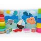 Busy Book Page Under The Sea Deluxe | Machine Embroidery Designs by JuJu