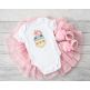 Pocket Unicorn | Machine Embroidery Designs by JuJu