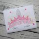 Unicorn Horn 1st Grade Motif Embroidery | Machine Embroidery Designs by JuJu