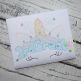 Unicorn Horn 3rd Grade Motif Embroidery | Machine Embroidery Designs by JuJu