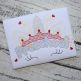 Unicorn Horn Preschool Motif Embroidery | Machine Embroidery Designs by JuJu