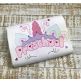 Unicorn Horn Preschool Motif Embroidery | Machine Embroidery Designs by JuJu