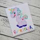 Unicorn Applique | Machine Embroidery Designs by JuJu