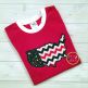 United States Applique | Machine Embroidery Designs by JuJu