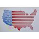 United States Sketch Embroidery | Machine Embroidery Designs by JuJu