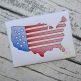 United States Sketch Embroidery | Machine Embroidery Designs by JuJu