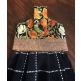 In The Hoop Towel Topper 1 | Machine Embroidery Designs by JuJu