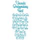 Ursula Embroidery Font Machine Embroidery Designs By Juju