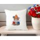 Patriotic Gnome USA | Machine Embroidery Designs by JuJu