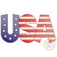 USA Sketch Embroidery | Machine Embroidery Designs by JuJu