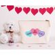 Valentine Love Applique | Machine Embroidery Designs by JuJu