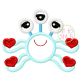 Valentine Monster Applique | Machine Embroidery Designs by JuJu