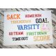 Varsity Embroidery Font | Machine Embroidery Designs by JuJu