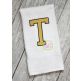 I2S Varsity Filled Embroidery Font | Machine Embroidery Designs by JuJu