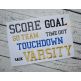 Varsity Embroidery Font | Machine Embroidery Designs by JuJu