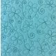 Vines Flowers Leaves Quilting Backdrops Design | Machine Embroidery Designs by JuJu