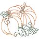 Vintage Produce Machine Embroidery Designs by JuJu