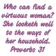 Virtuous Woman