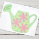 Motif Watering Can | Machine Embroidery Designs by JuJu/ Sew Embroidable 