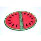 ITH Watermelon Pot Holder | Machine Embroidery Designs by JuJu