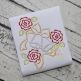 Wedding Bells Embroidery | Machine Embroidery Designs by JuJu