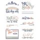 Wedding Templates 3 Machine Embroidery Designs by JuJu
