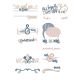 Wedding Templates 4 Machine Embroidery Designs by JuJu
