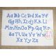 Whimsey Embroidery Font | Machine Embroidery Designs by JuJu