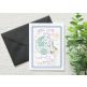 Love Greeting Cards 5 | Machine Embroidery Designs by JuJu