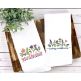 Wildflower Sayings 2 | Machine Embroidery Designs by JuJu