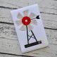 Windmill Applique | Machine Embroidery Designs by JuJu