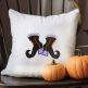 Halloween Fun Applique 3 | Machine Embroidery Designs by JuJu